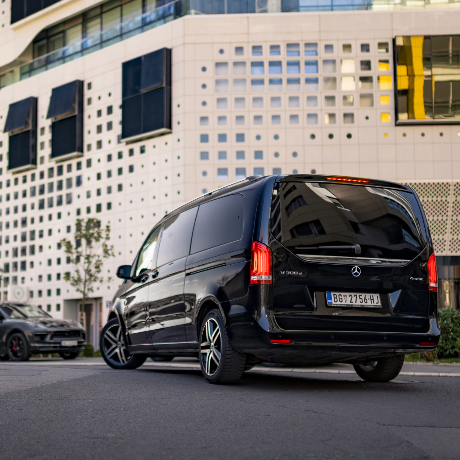 La Liberte - La Liberte | Iznajmljivanje LUX vozila