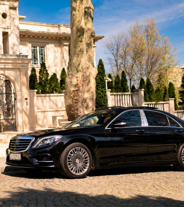Mecedes Benz S Line (19)